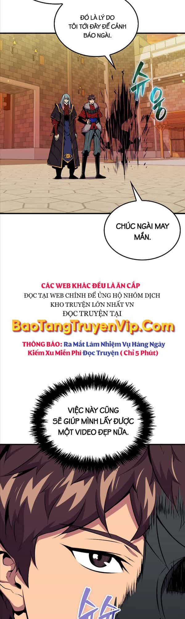 Ranker Mộng Du - Chương 64 - ảnh 29