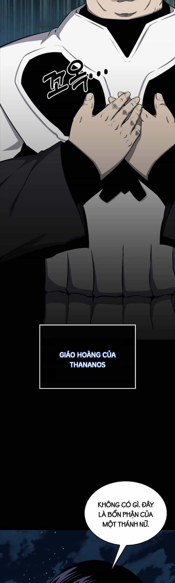 Ranker Mộng Du - Chương 64 - ảnh 3