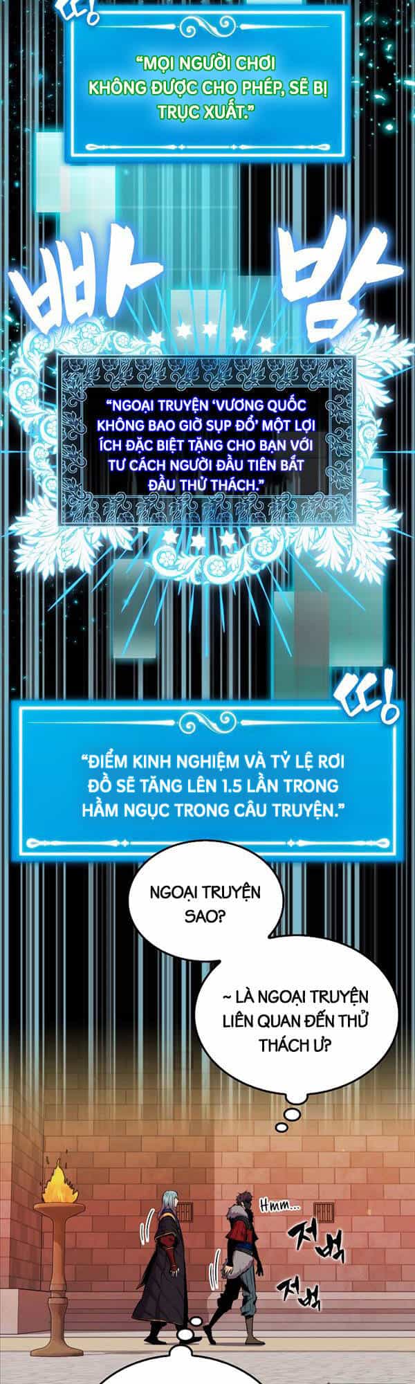 Ranker Mộng Du - Chương 64 - ảnh 31