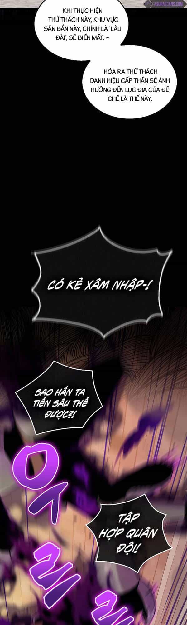 Ranker Mộng Du - Chương 64 - ảnh 32