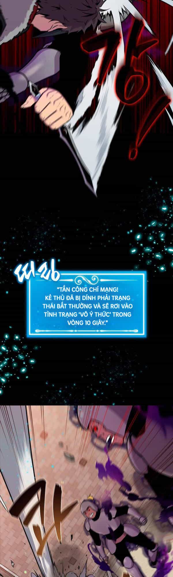 Ranker Mộng Du - Chương 64 - ảnh 38