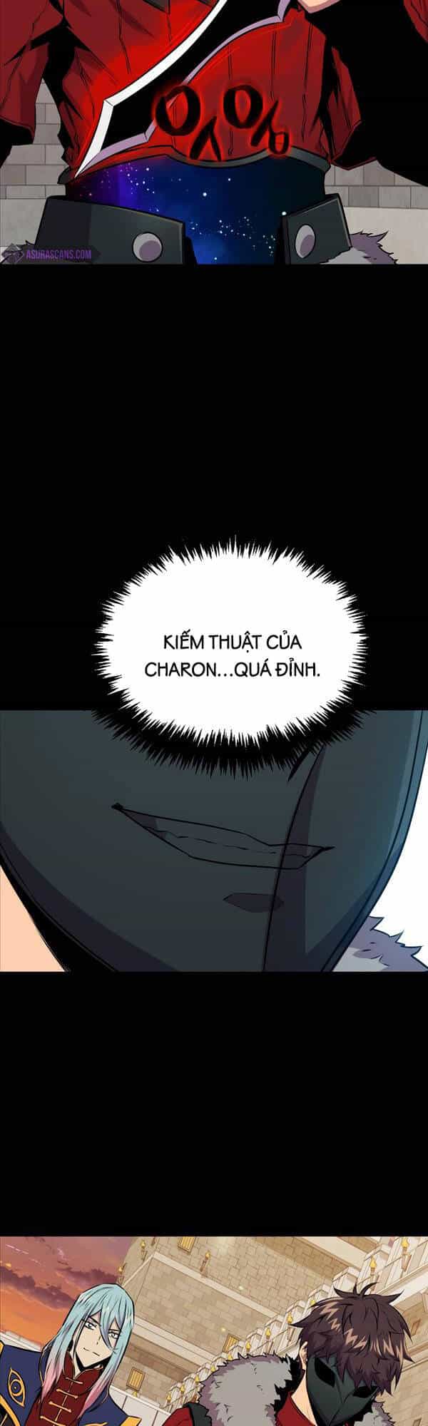 Ranker Mộng Du - Chương 64 - ảnh 40