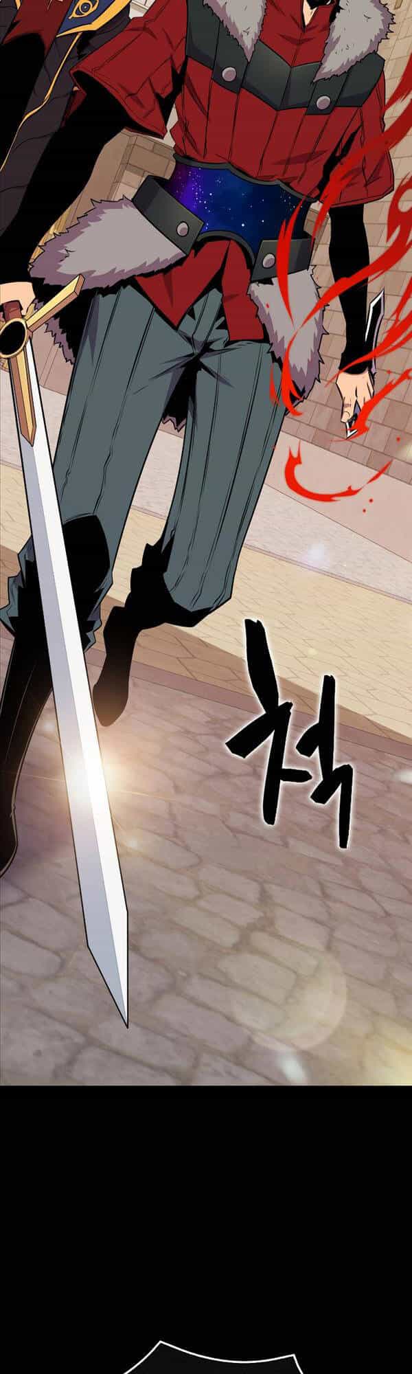 Ranker Mộng Du - Chương 64 - ảnh 41