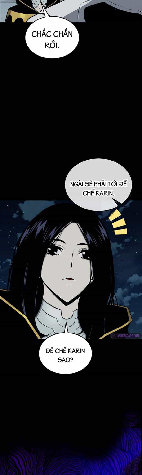 Ranker Mộng Du - Chương 64 - ảnh 5
