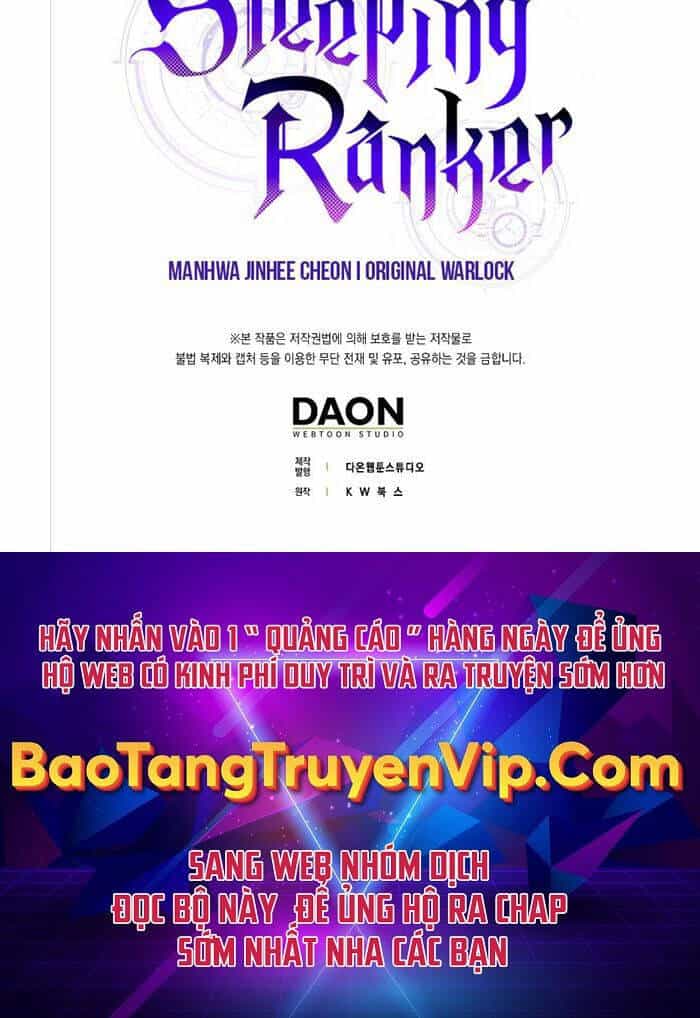 Ranker Mộng Du - Chương 64 - ảnh 56