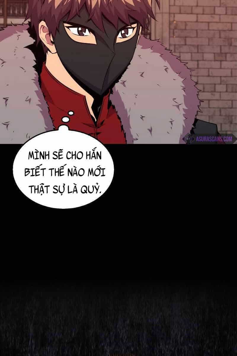 Ranker Mộng Du - Chương 65 - ảnh 31