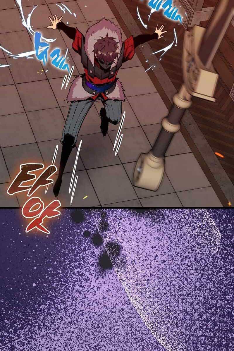 Ranker Mộng Du - Chương 65 - ảnh 67