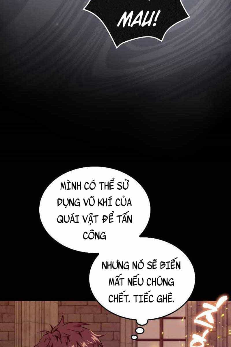 Ranker Mộng Du - Chương 65 - ảnh 79
