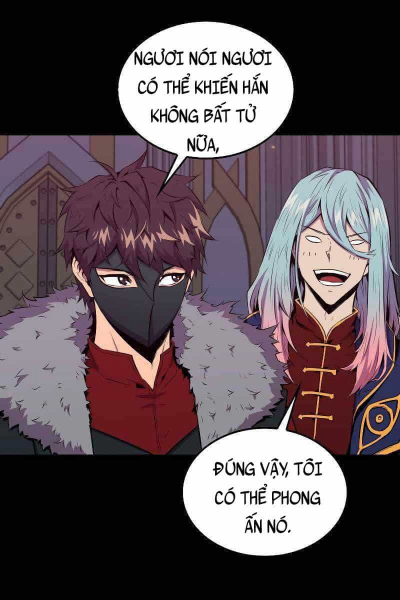 Ranker Mộng Du - Chương 65 - ảnh 92