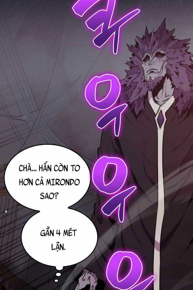 Ranker Mộng Du - Chương 65 - ảnh 94