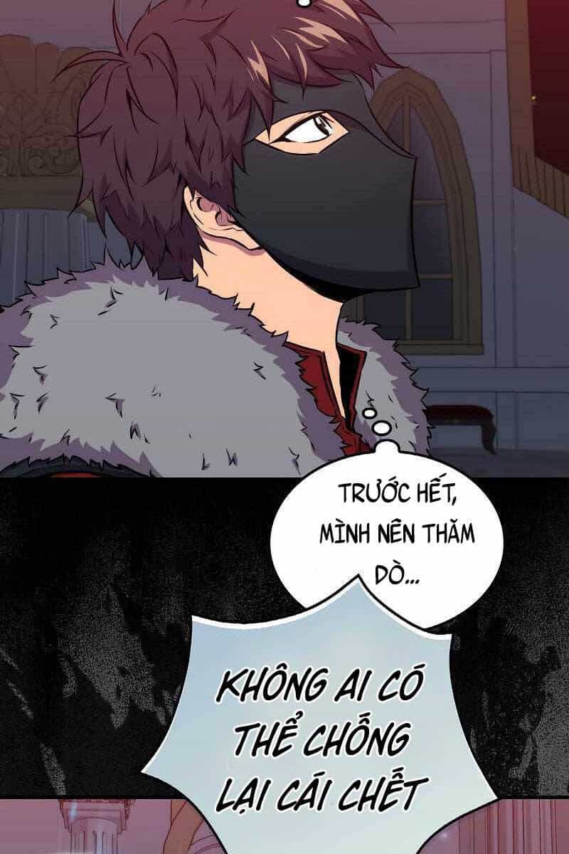 Ranker Mộng Du - Chương 65 - ảnh 97