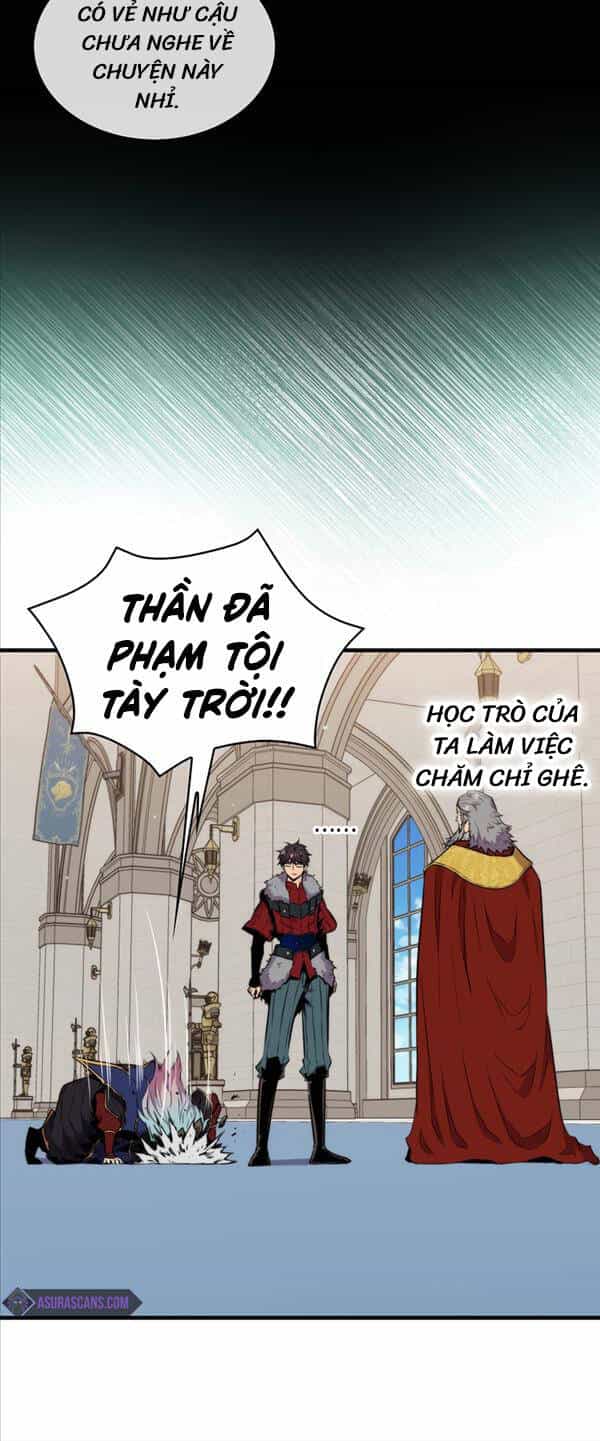 Ranker Mộng Du - Chương 66 - ảnh 42