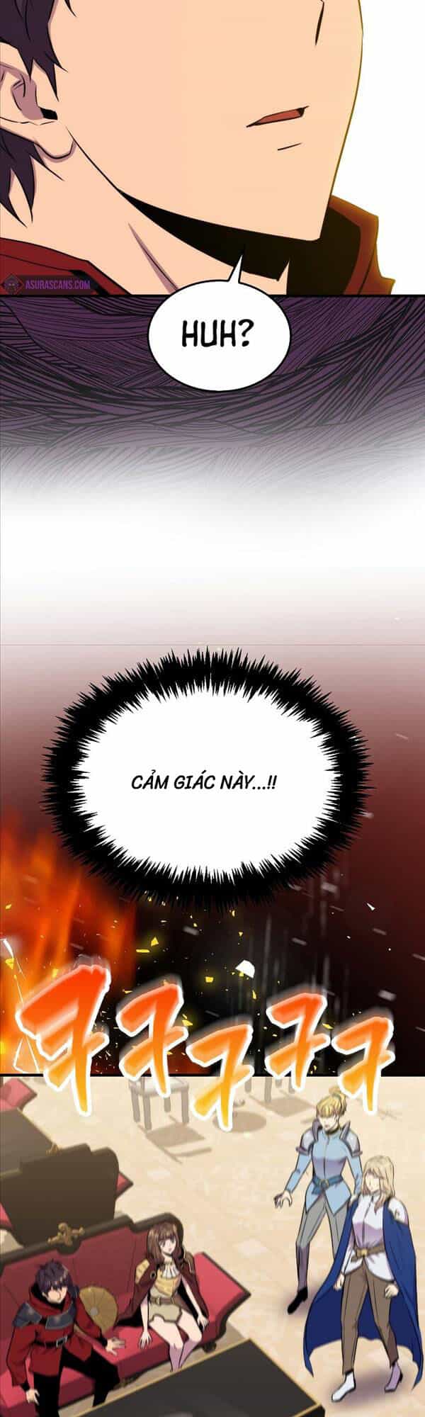 Ranker Mộng Du - Chương 67 - ảnh 33