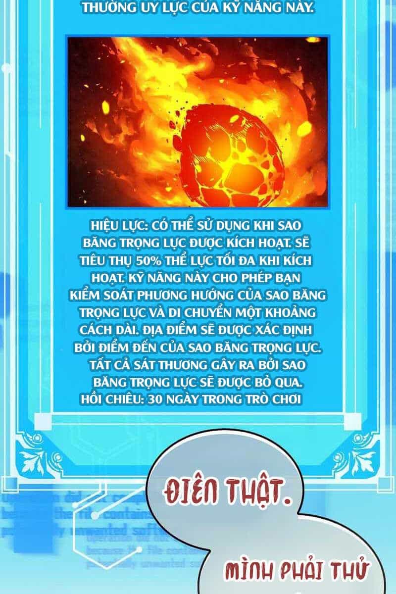 Ranker Mộng Du - Chương 68 - ảnh 33