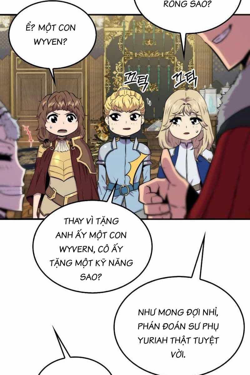 Ranker Mộng Du - Chương 68 - ảnh 36