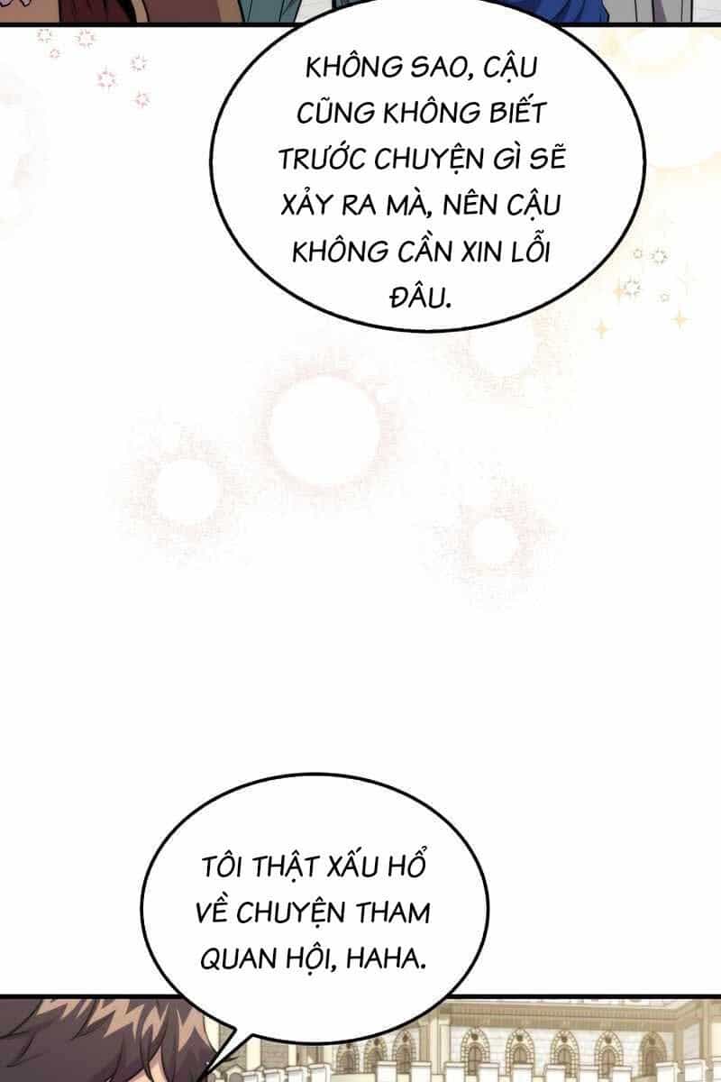 Ranker Mộng Du - Chương 68 - ảnh 47
