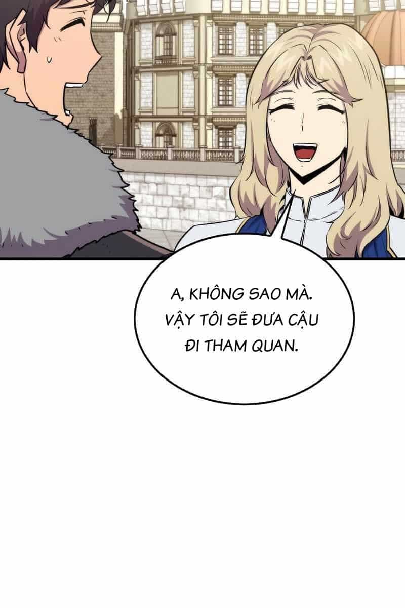 Ranker Mộng Du - Chương 68 - ảnh 48
