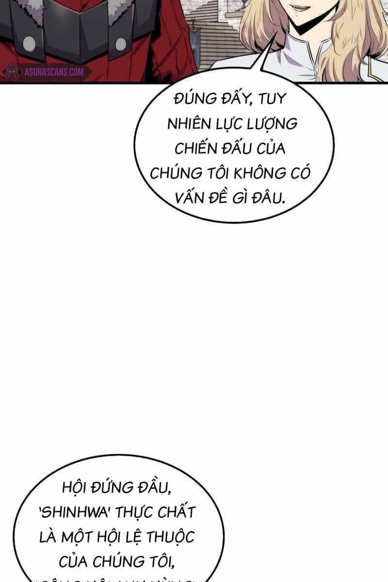 Ranker Mộng Du - Chương 68 - ảnh 51