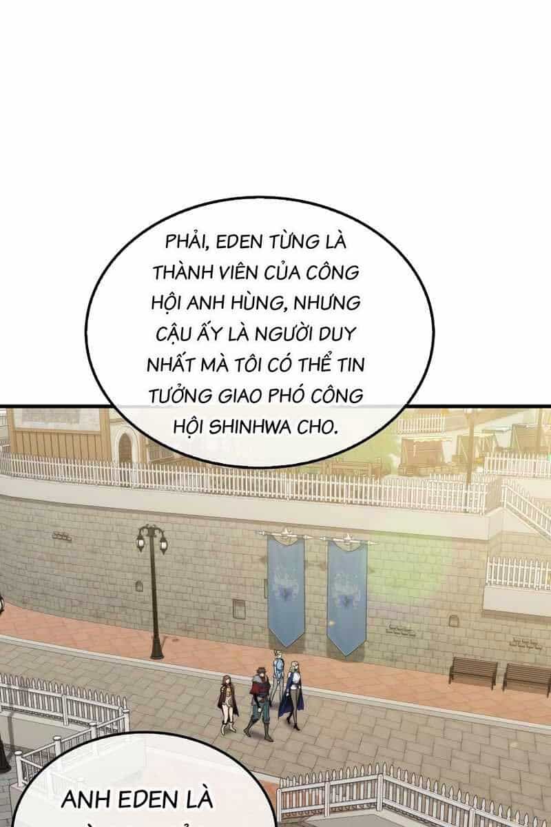 Ranker Mộng Du - Chương 68 - ảnh 53