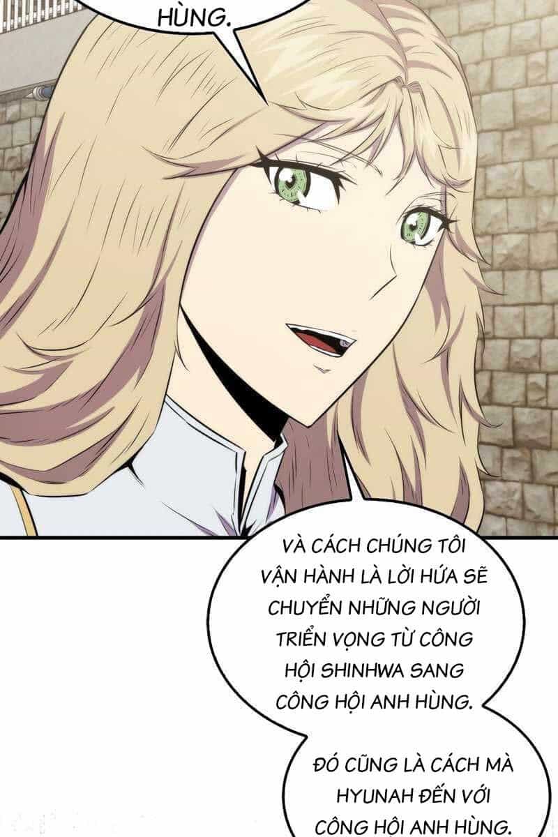 Ranker Mộng Du - Chương 68 - ảnh 55