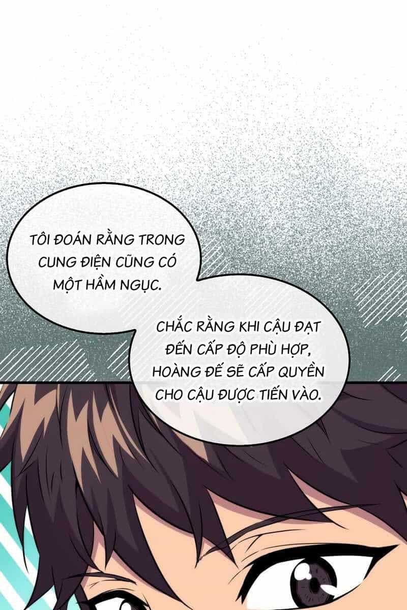 Ranker Mộng Du - Chương 68 - ảnh 64