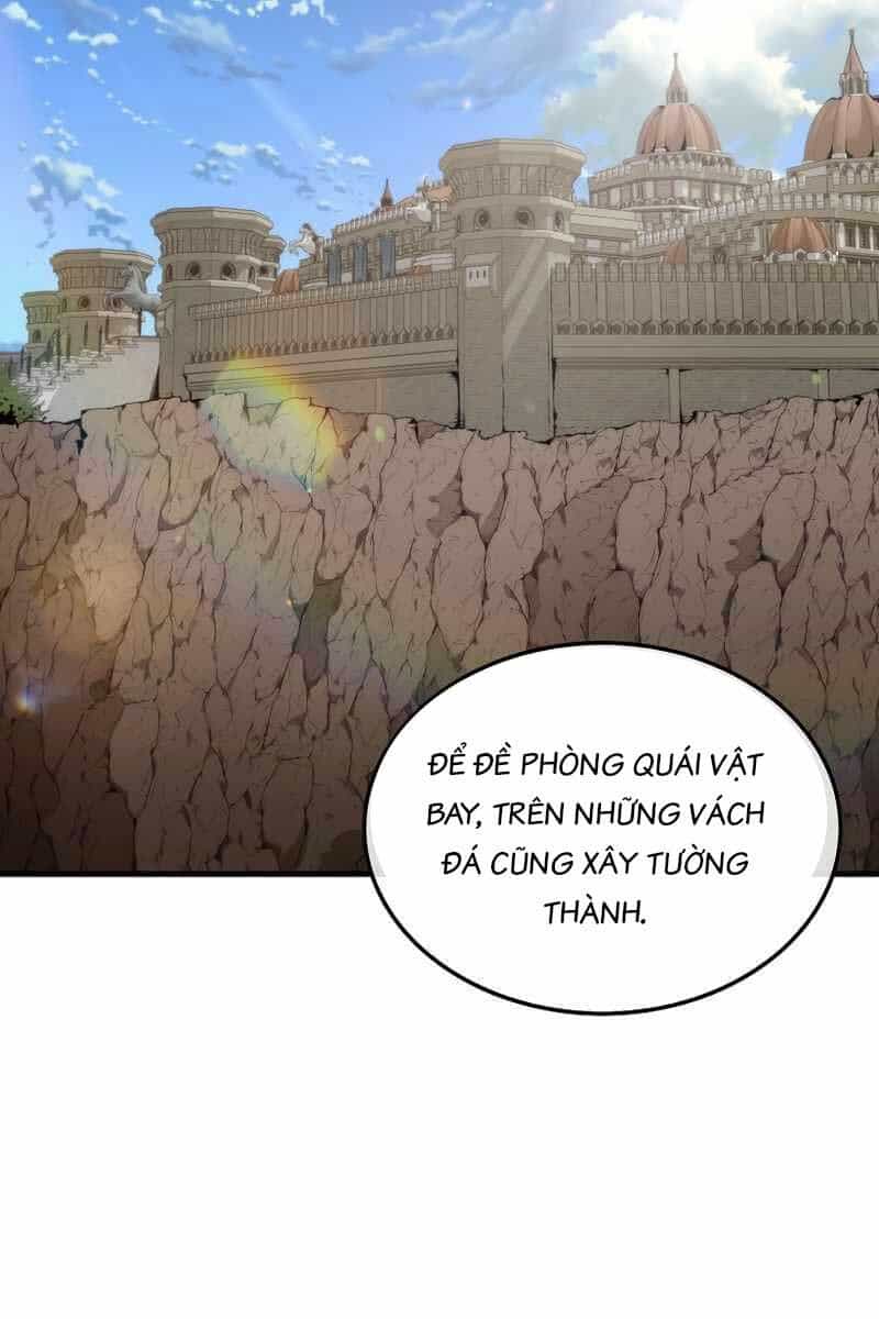 Ranker Mộng Du - Chương 68 - ảnh 70