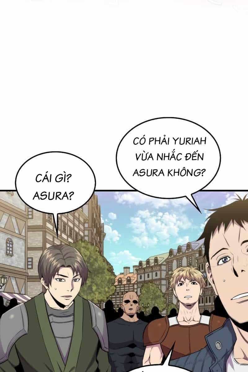 Ranker Mộng Du - Chương 68 - ảnh 8