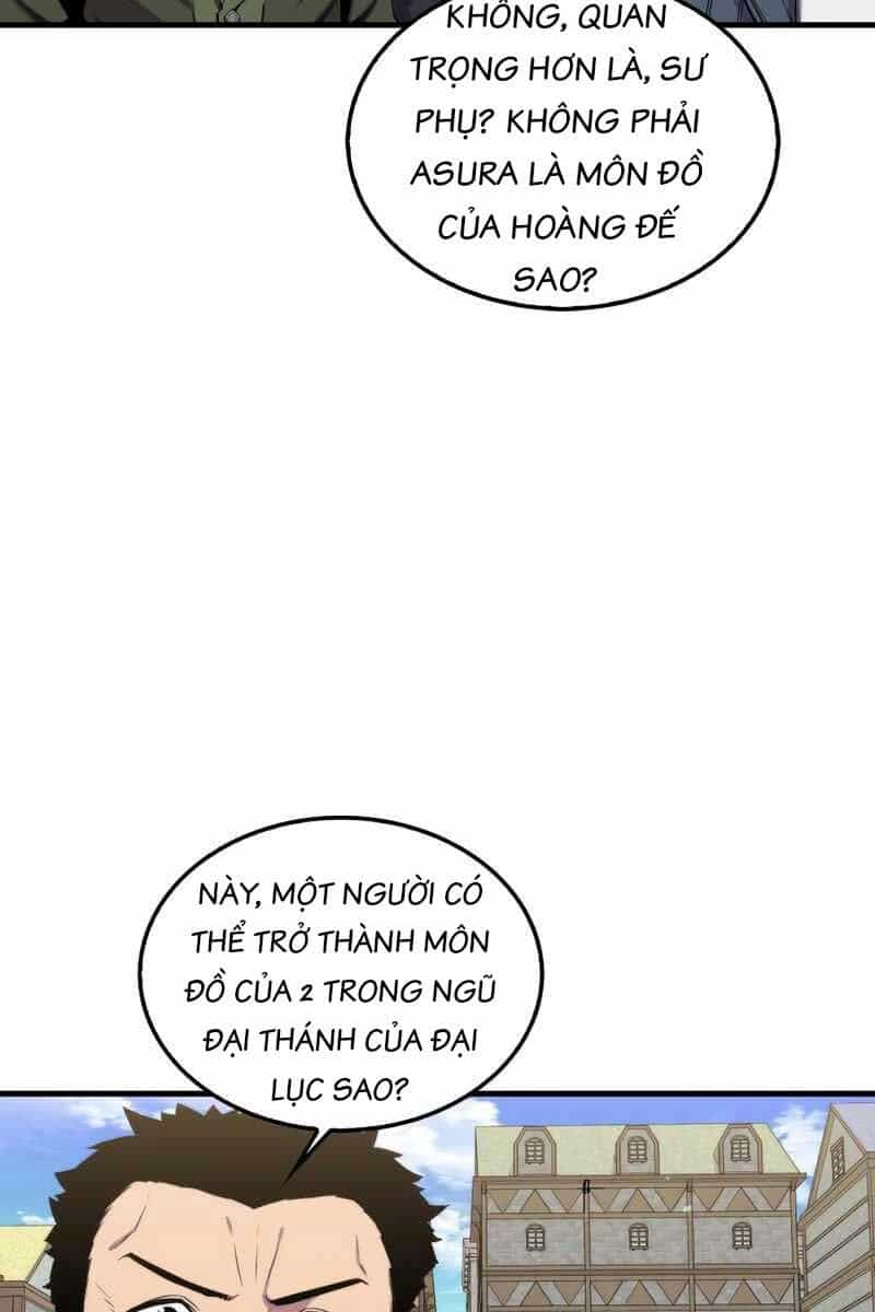 Ranker Mộng Du - Chương 68 - ảnh 9