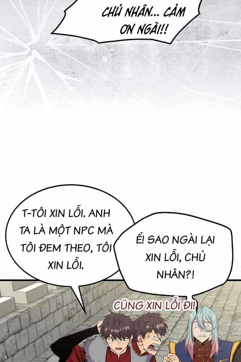 Ranker Mộng Du - Chương 68 - ảnh 92