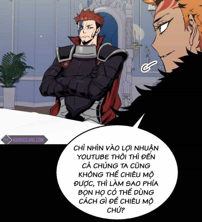 Ranker Mộng Du - Chương 69 - ảnh 22
