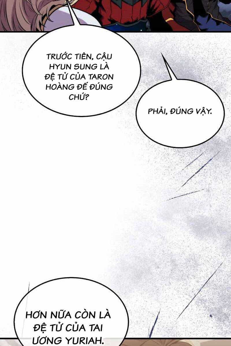 Ranker Mộng Du - Chương 69 - ảnh 35