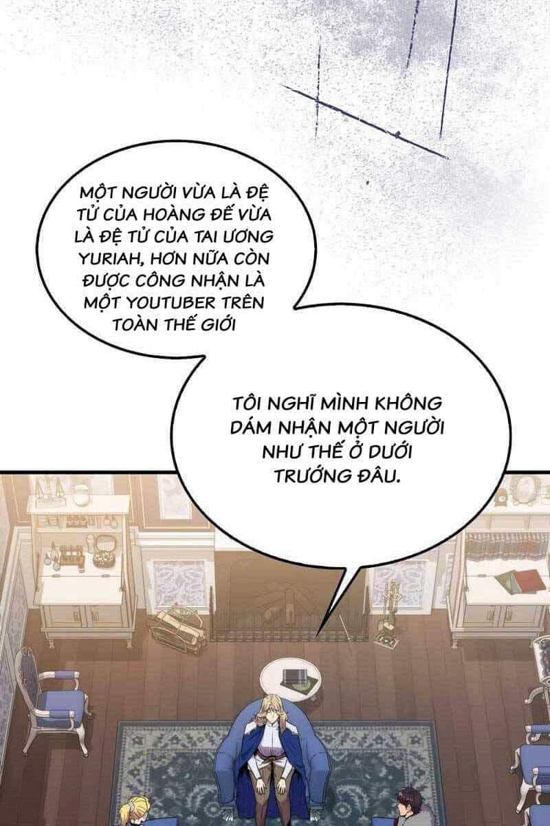 Ranker Mộng Du - Chương 69 - ảnh 37