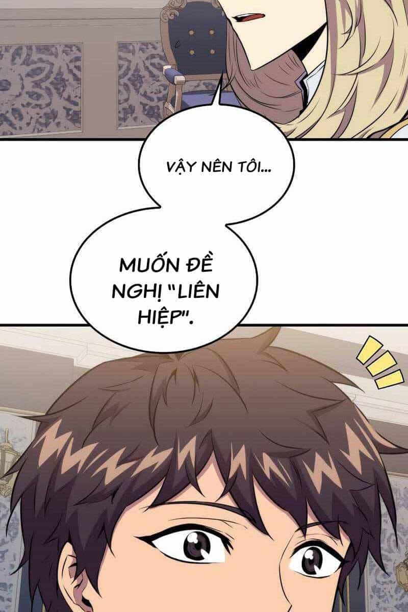 Ranker Mộng Du - Chương 69 - ảnh 41