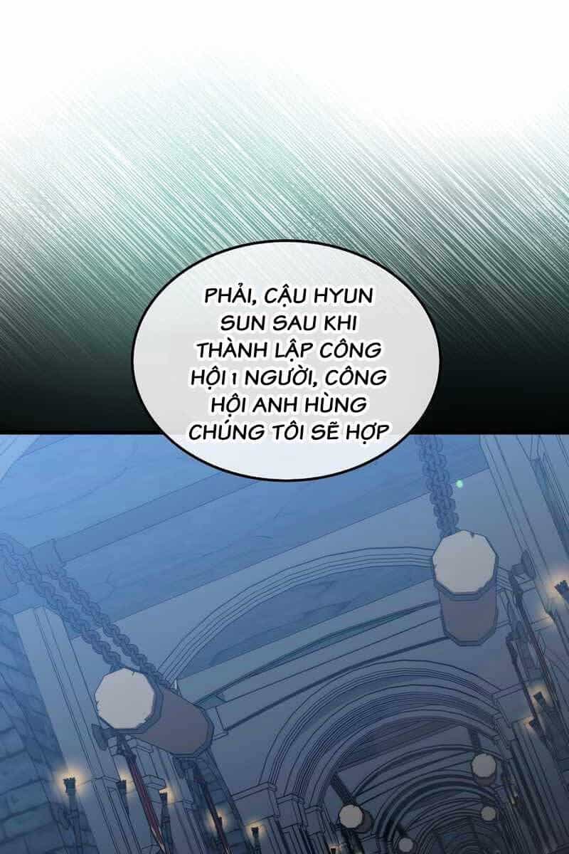 Ranker Mộng Du - Chương 69 - ảnh 43
