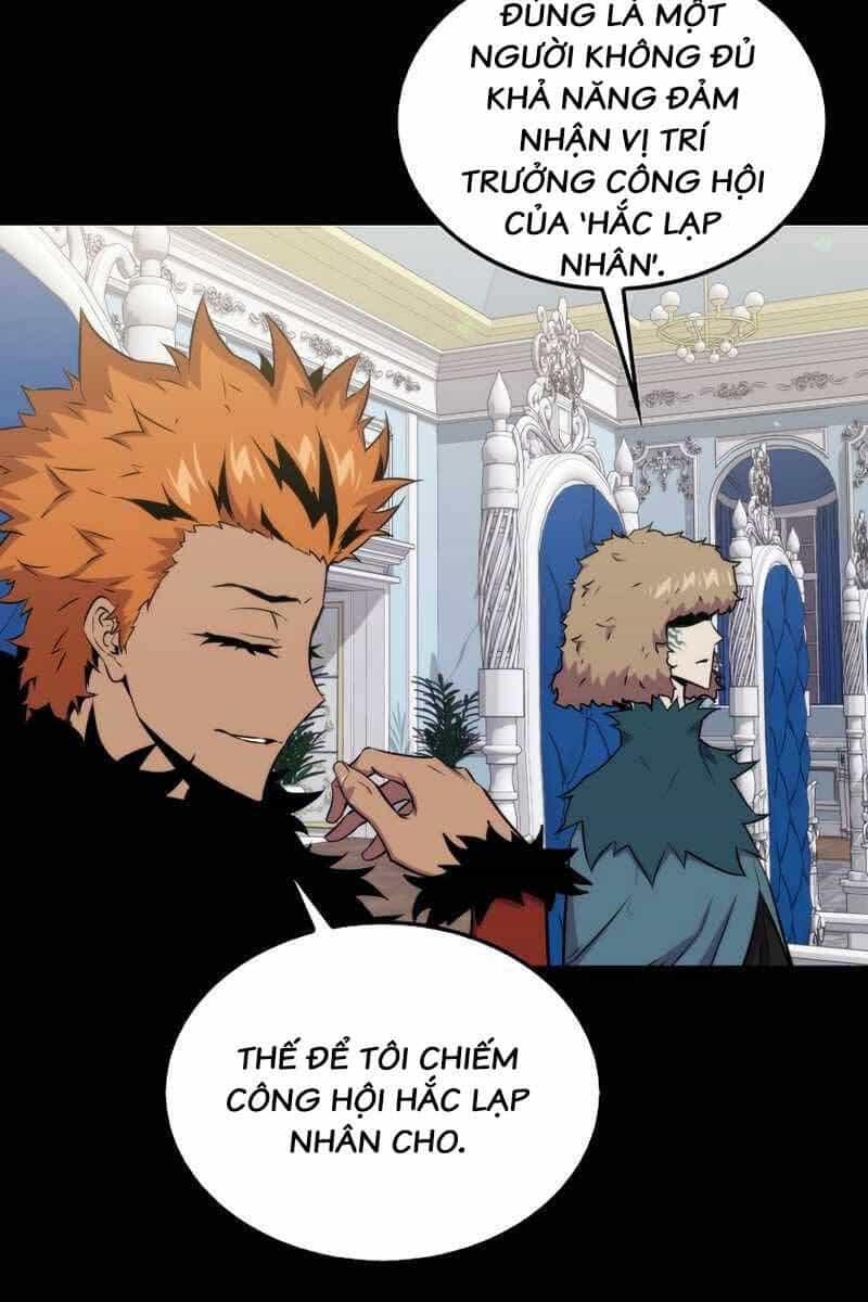 Ranker Mộng Du - Chương 69 - ảnh 5