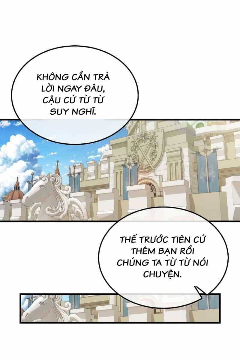 Ranker Mộng Du - Chương 69 - ảnh 52