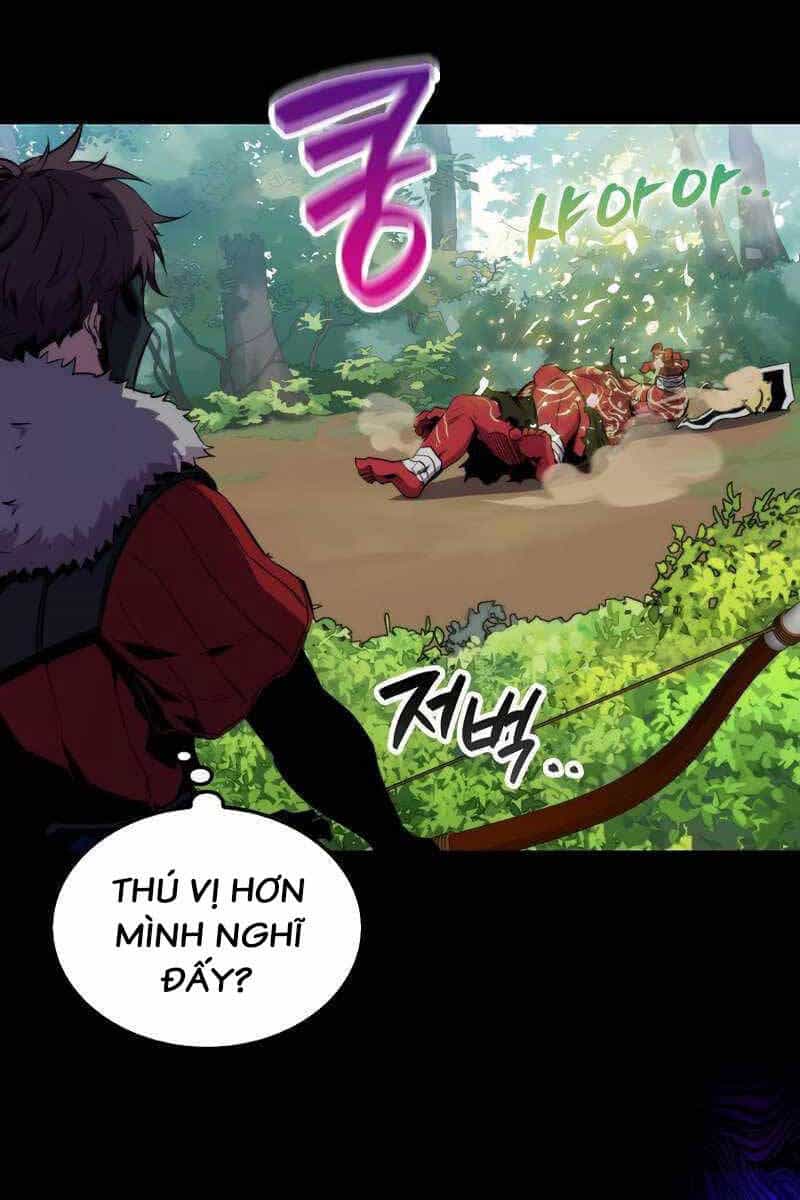 Ranker Mộng Du - Chương 69 - ảnh 68
