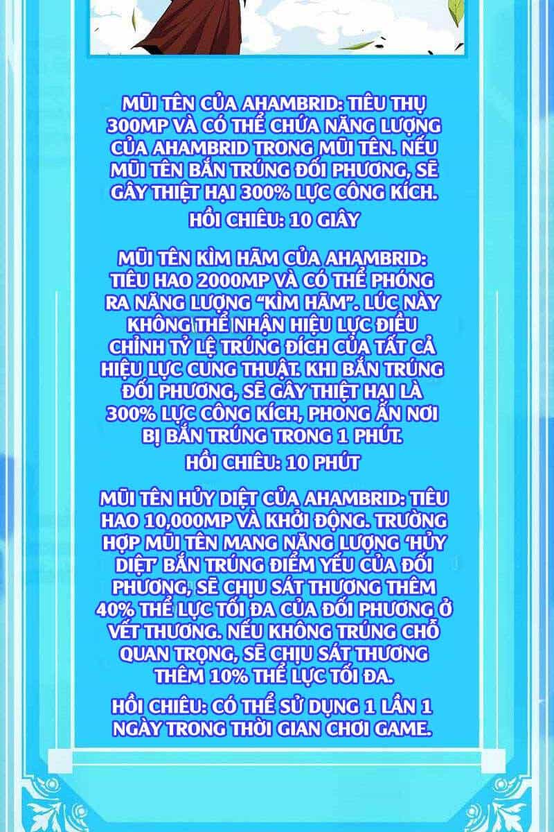 Ranker Mộng Du - Chương 69 - ảnh 76