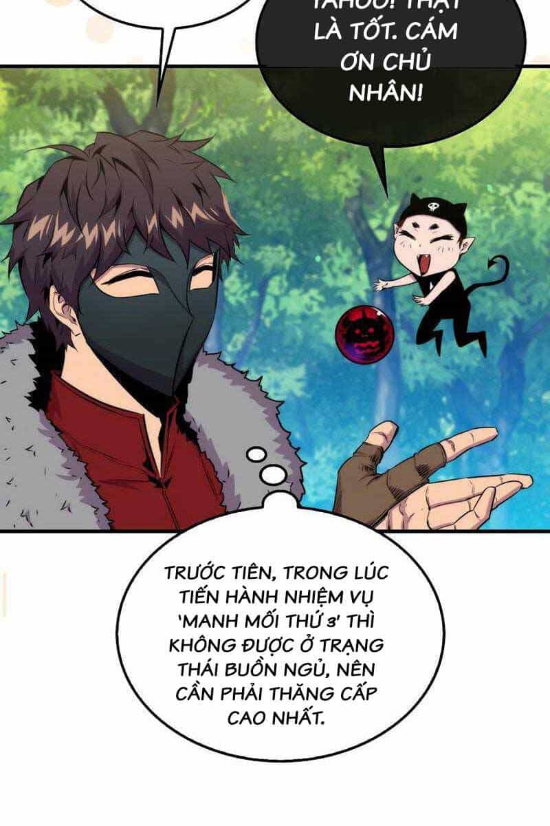Ranker Mộng Du - Chương 69 - ảnh 92