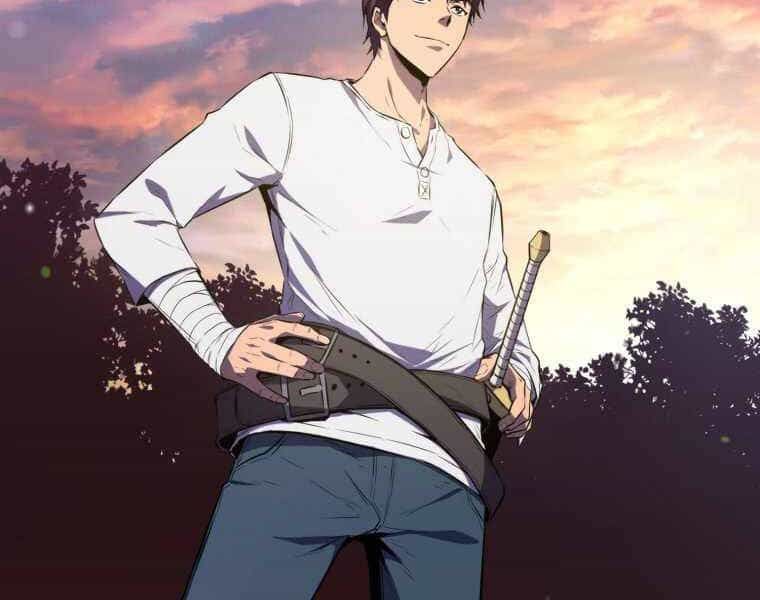 Ranker Mộng Du - Chương 7 - ảnh 146