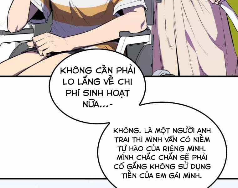 Ranker Mộng Du - Chương 7 - ảnh 151