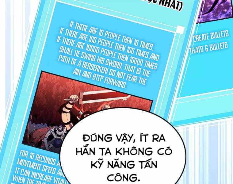 Ranker Mộng Du - Chương 7 - ảnh 99