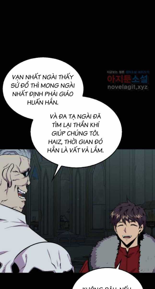 Ranker Mộng Du - Chương 70 - ảnh 101