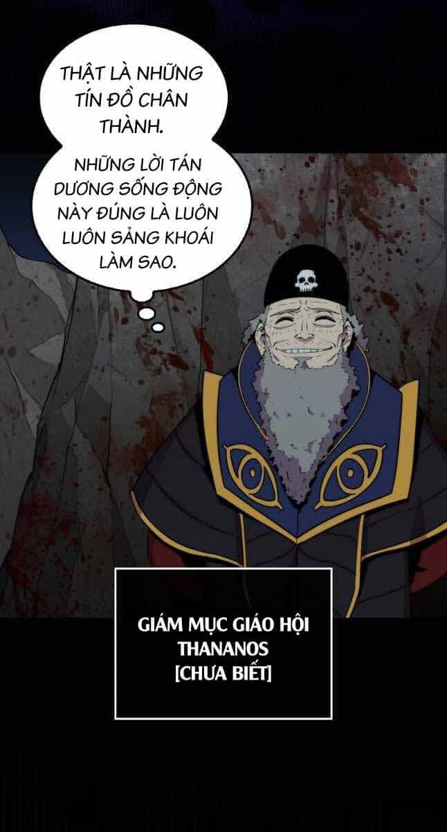 Ranker Mộng Du - Chương 70 - ảnh 38