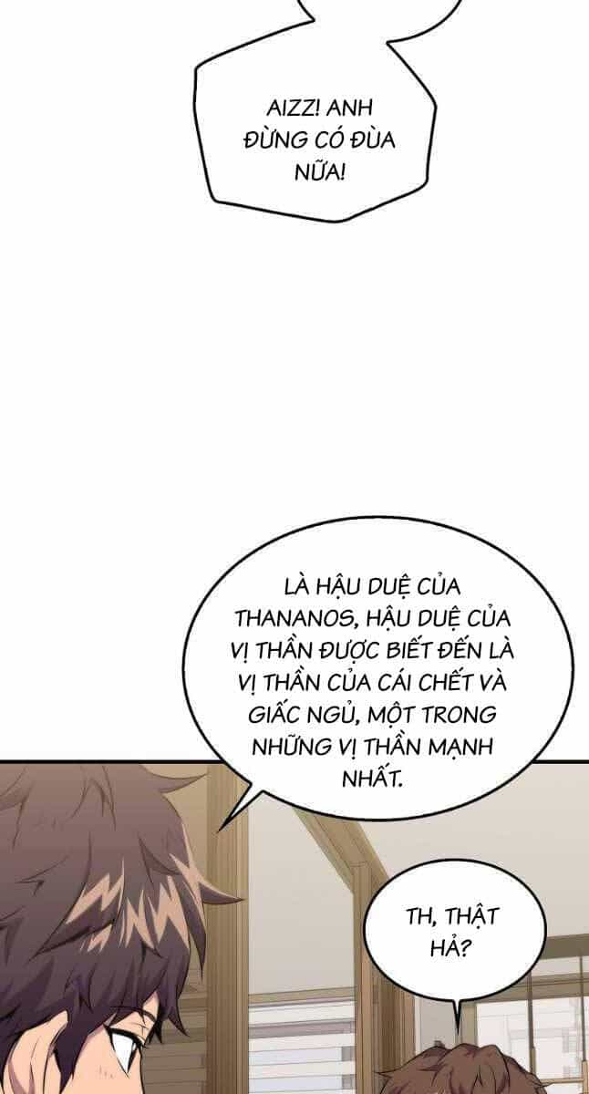 Ranker Mộng Du - Chương 70 - ảnh 4