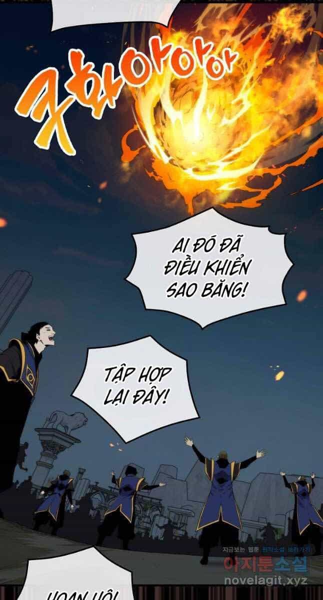 Ranker Mộng Du - Chương 70 - ảnh 40