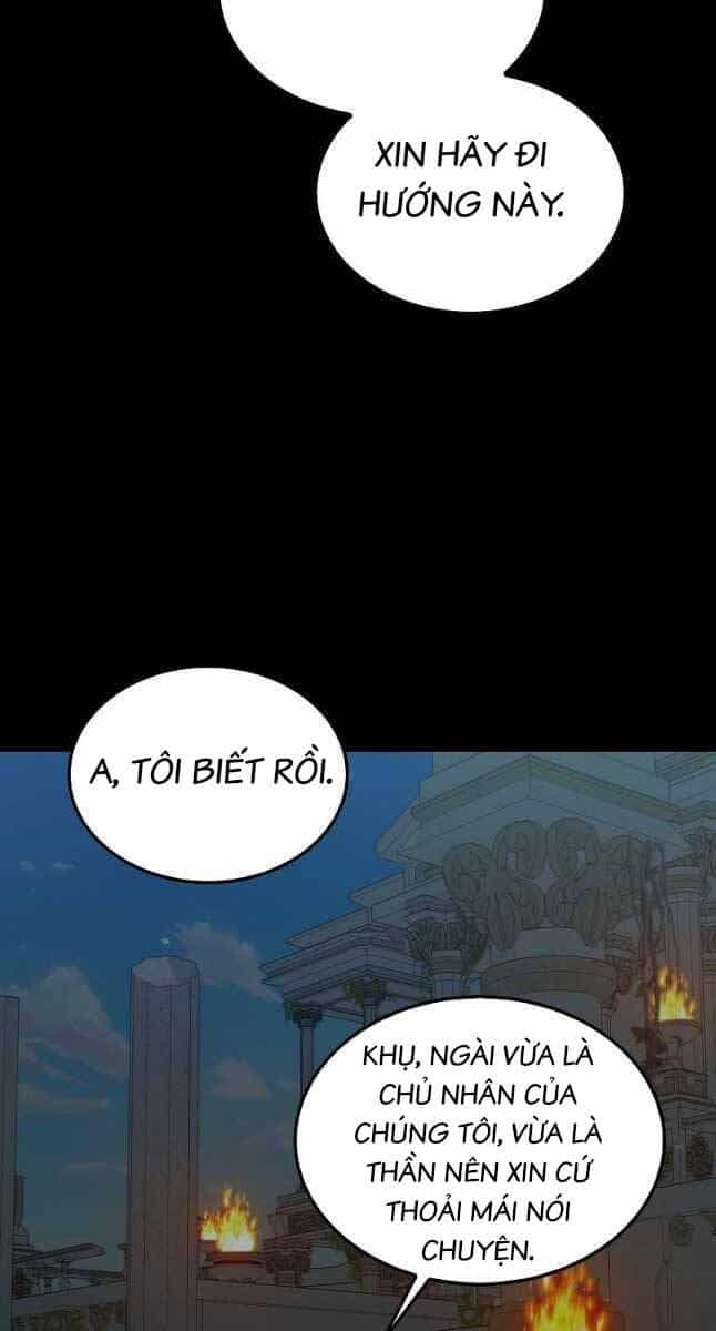 Ranker Mộng Du - Chương 70 - ảnh 59