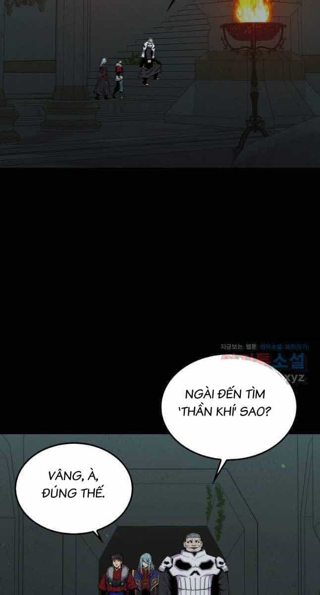 Ranker Mộng Du - Chương 70 - ảnh 60