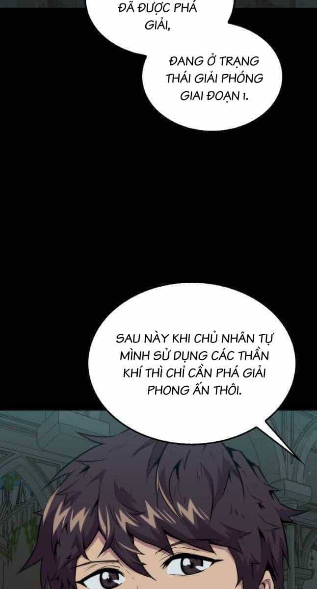 Ranker Mộng Du - Chương 70 - ảnh 64