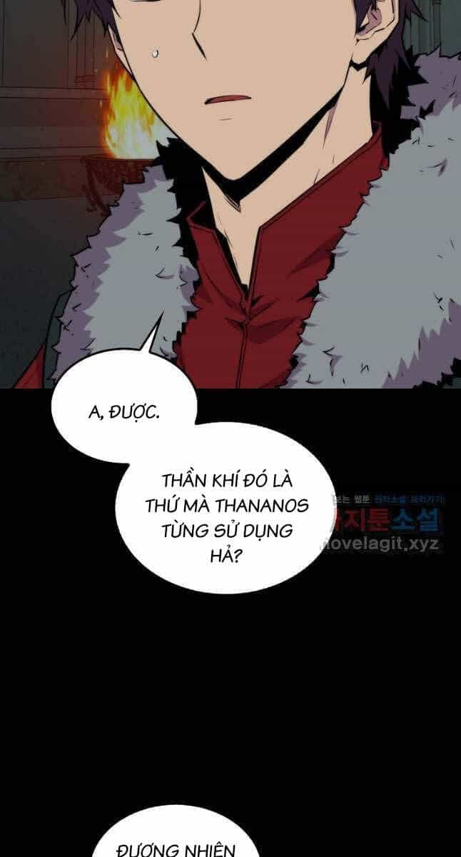Ranker Mộng Du - Chương 70 - ảnh 65